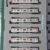 KATO 10-1755 JR205 KAI Commuter | N Scale | Kereta Api Model