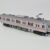 KATO 10-1755 JR205 KAI Commuter | N Scale | Kereta Api Model