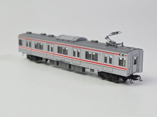 KATO 10-1755 JR205 KAI Commuter | N Scale | Kereta Api Model