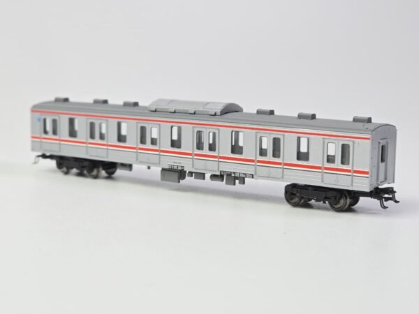 KATO 10-1755 JR205 KAI Commuter | N Scale | Kereta Api Model