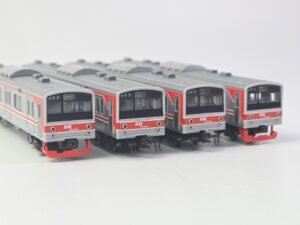 photo_5_2026-06-14_03-28-44 KATO 10-1755 JR205 KAI Commuter | N Scale | Kereta Api Model