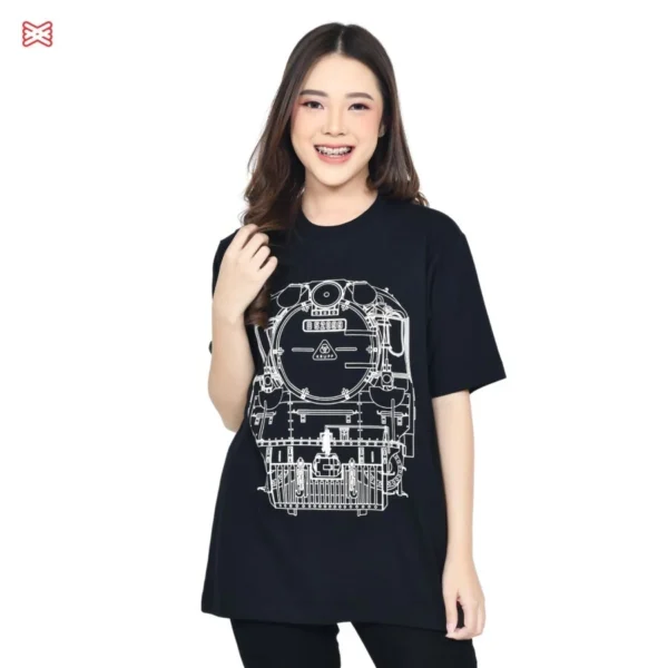 id-11134207-7r98u-lq9toehtfggu02 Lokomotif Uap D52 (Glow in the dark) | Kaos Kereta Api