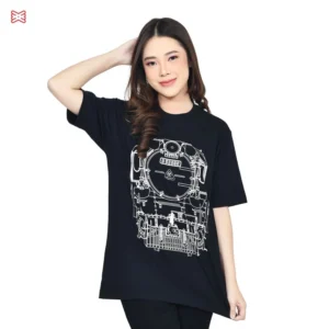 id-11134207-7r992-lq9toehts3tccd Lokomotif Uap D52 (Glow in the dark) | Kaos Kereta Api