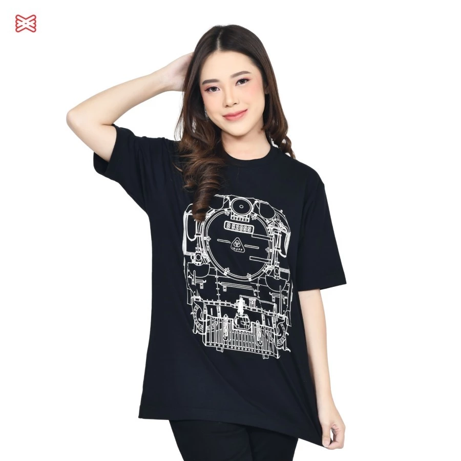 id-11134207-7r992-lq9toehts3tccd Lokomotif Uap D52 (Glow in the dark) | Kaos Kereta Api