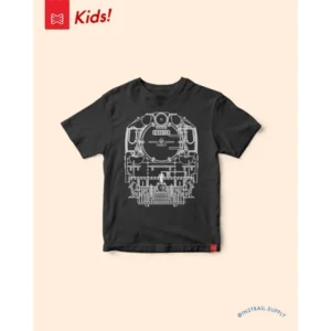 id-11134207-822wk-mmnyiljorzes18@resize_w450_nl Lokomotif Uap D52 (Glow in the dark) | Kaos Anak Kereta Api
